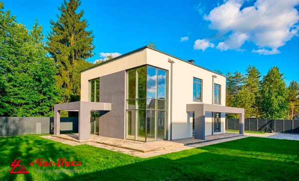 5-комн. квартира — Колодищи, Шпитальника ул., 6