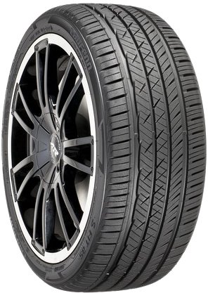 Летние шины Laufenn S FIT AS 225/55R18 98W