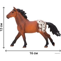 Игровой набор Masai Mara На ферме ММ205-026