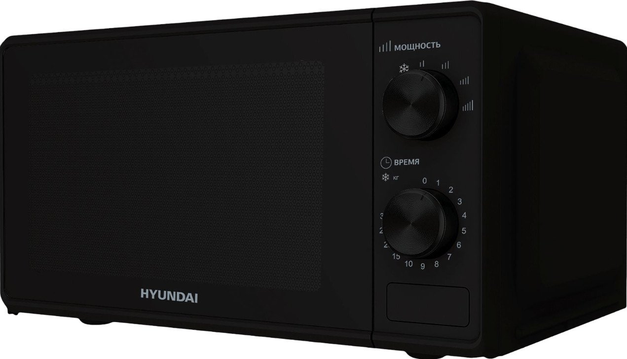 

Микроволновая печь Hyundai HYM-M2045