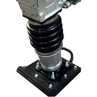 Вибротрамбовка Norsu RK-75H