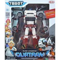 Трансформер Tobot Кватран 301057