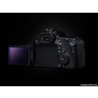 Зеркальный фотоаппарат Canon EOS 60D Kit 50mm f/1.8