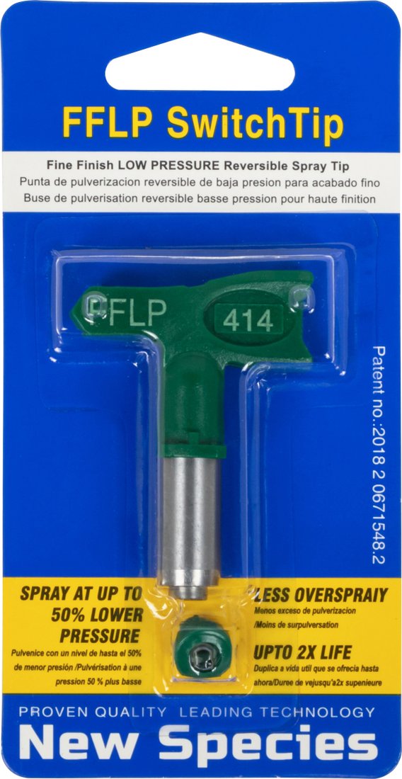 

Сопло HYVST Graco FRAC X FFLP FRAC414