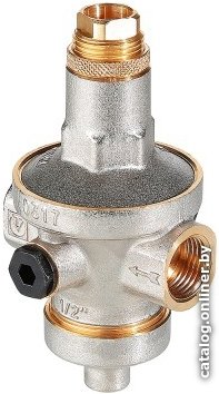 Фитинг Valtec Редуктор давления мембранный VT.085 3/4 VT.085.N.0507