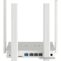 4G Wi-Fi роутер Keenetic Runner 4G KN-2210