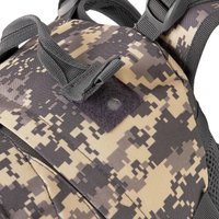 Туристический рюкзак Helios HS-9332-G (камуфляж цифра)