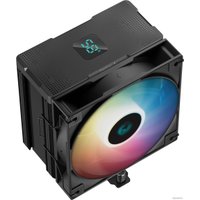 Кулер для процессора DeepCool AG500 Digital ARGB R-AG500-BKADMN-G-1 в Могилеве