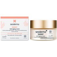  Sesderma Крем для лица Samay Антивозрастной 50 мл в Борисове