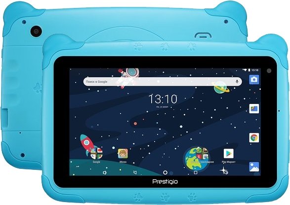 

Детский планшет Prestigio SmartKids 16GB (голубой)