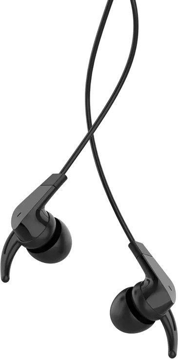 

Наушники Jellico CT-18 (черный)