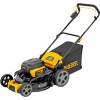 Газонокосилка Denzel DLM-460