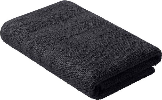 

Полотенце Verossa Milano махровое 70x140 500г (темный базальт)