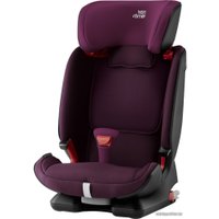 Детское автокресло Britax Romer Advansafix IV M (burgundy red)