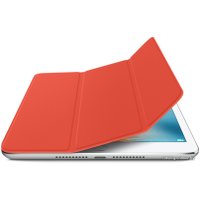 Чехол для планшета Apple Smart Cover Orange for iPad mini 4 [MKM22ZM/A]