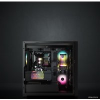 Корпус Corsair iCUE 5000X RGB CC-9011212-WW