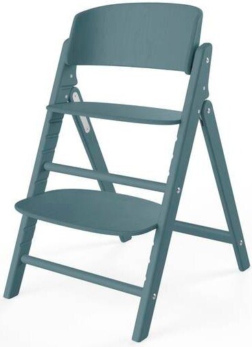 

Высокий стульчик Cybex Click & Fold (stone blue)