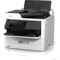 МФУ Epson WorkForce Pro WF-M5799DWF