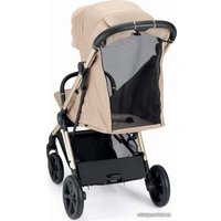 Коляска прогулочная «книга» CAM Off-Road (205)