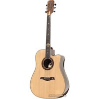 Акустическая гитара Crusader CF-6031 NT