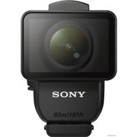 Экшен-камера Sony FDR-X3000R (корпус + комплект ДУ Live-View)