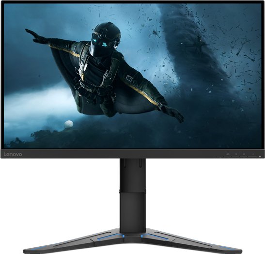 

Игровой монитор Lenovo G27qe-20 66E1GAR1EU