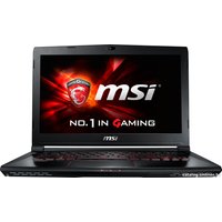 Игровой ноутбук MSI GS40 6QE-060RU Phantom