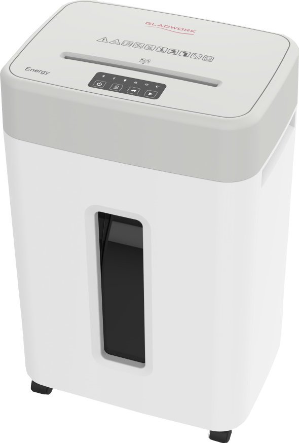 

Шредер Gladwork Energy P-25CD