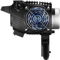 Лампа Zhiyun Molus B300 (черный)