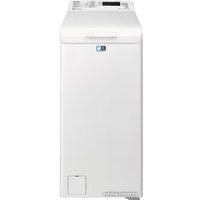 Стиральная машина с вертикальной загрузкой Electrolux TimeCare 500 EW2TN35262P