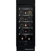 Винный шкаф AEG AWUS018B7B