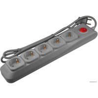 Сетевой фильтр Uniel UL-00001752