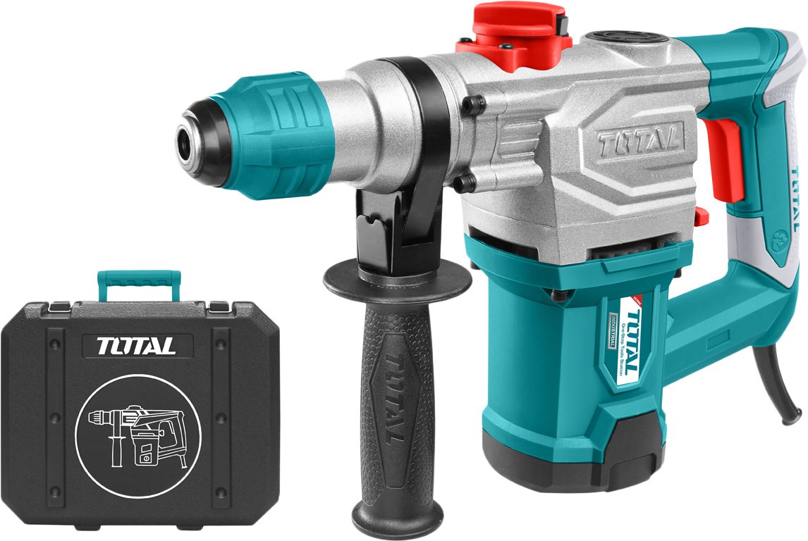 

Перфоратор Total TH110286