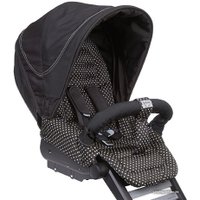 Универсальная коляска Teutonia BeYou! V3 (2 в 1)