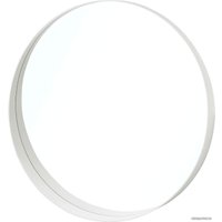  Ikea Зеркало Ротсунд 104.467.84 (белый)