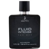 Туалетная вода Dorall Collection Collection Fluid Intense for Men EdT (100 мл)