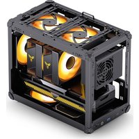 Корпус Jonsbo C6 Max (черный)