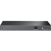 Настраиваемый коммутатор TP-Link TL-SG2218