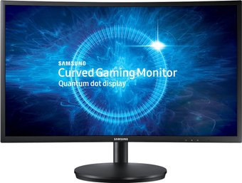 Samsung C27FG70FQU [LC27FG70FQUX]