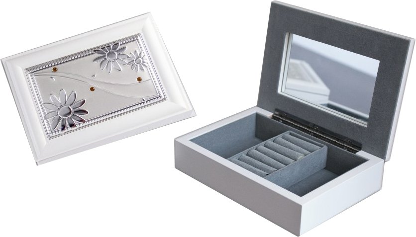 

Шкатулка для украшений Gedeon Box 10