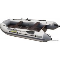 Моторно-килевая лодка Адмирал 320 Classic