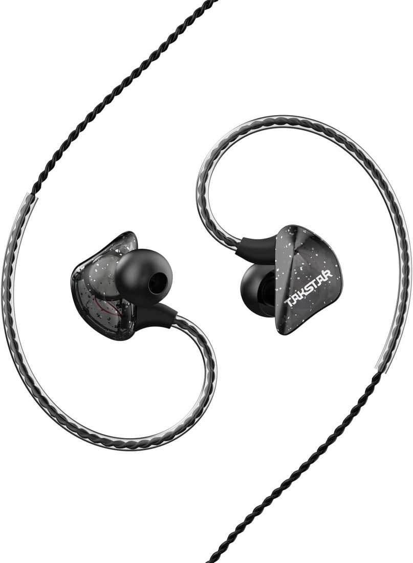 

Наушники Takstar TS-2300 (черный)