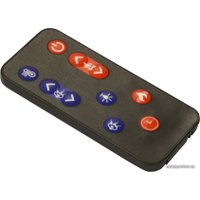 Электрокамин A-VIP Афина + Panoramic-25 LED FX