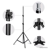 Кольцевая лампа Walker WLR-3010