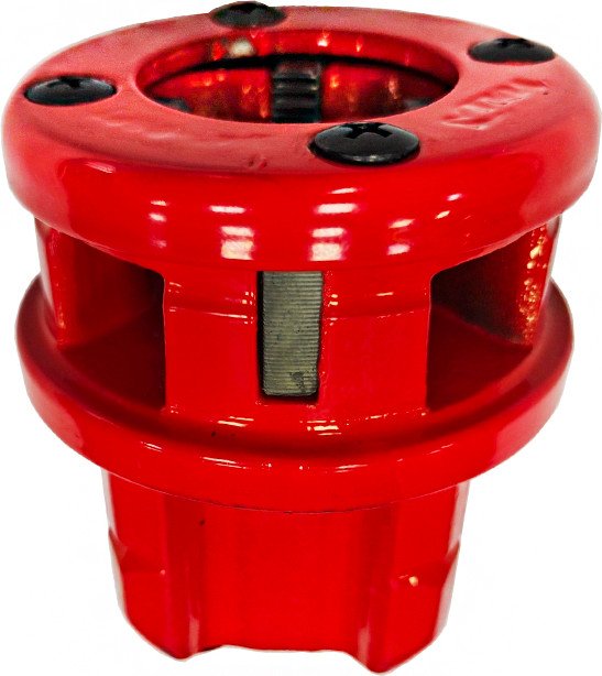 

Инструмент для нарезания/восстановления резьбы Voll BSPT SS 1" 2.00163