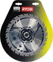 

Пильный диск Ryobi 5132002580