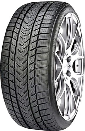 

Зимние шины Gripmax Status Pro Winter 285/40R23 111V