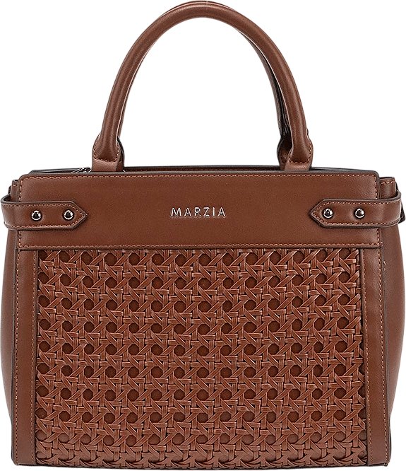 

Женская сумка Marzia 755-36335-COF (кофе)