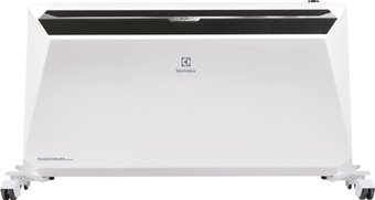 Electrolux Rapid Transformer ECH/R-2500 T (механическое управление, с шасси)