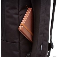 Городской рюкзак Grizzly RQL-313-3 (черный/желтый)